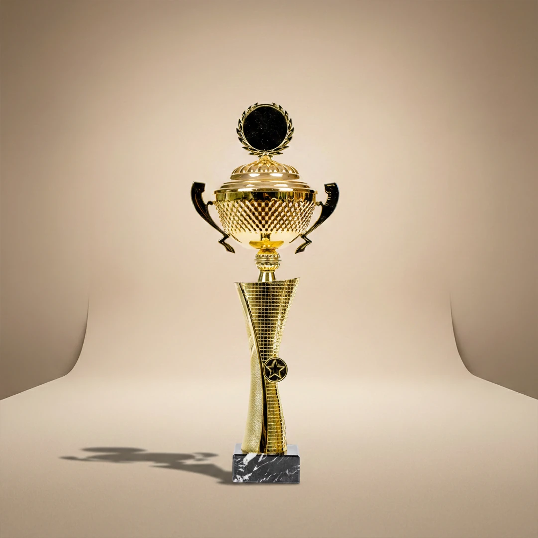 Quarter Line Trophies 4